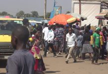 RDC/JM de la Population: La croissance démographique très importante