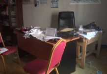 Kolwezi: Le cadre des concertations de la société civile, victime d’un cas de vol