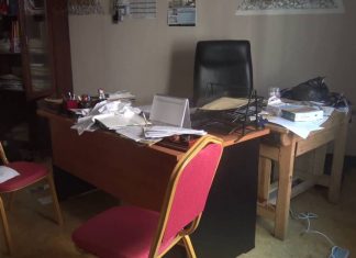 Kolwezi: Le cadre des concertations de la société civile, victime d’un cas de vol