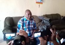 Sport-bras de fer eufkol et lifkat: Le président de l’Entente urbaine de football de Kolwezi Jean Mayaza jette le tablier