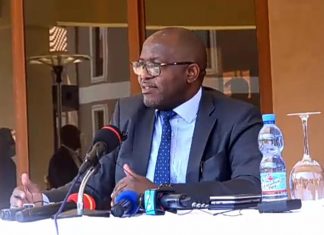 Lualaba: Willy kitobo annonce le début du déconfinement des travailleurs dans les entreprises minières