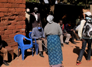 Lualaba/Village Tshala: Chef de terre Tshala Edouard, inhumé, ce vendredi 03 juillet
