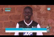 JT FRANÇAIS DU 16/07/2020 L’EAU POTABLE DEMEURE UN CASSE-TETE A KOLWEZI