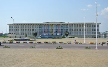 RDC/Parlement: Clôture de la session de mars dans les deux chambres