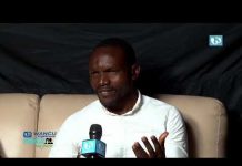 PAROLE AUX JEUNES: LA CORRUPTION EN MILIEU UNIVERSITAIRE