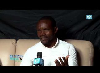 PAROLE AUX JEUNES: LA CORRUPTION EN MILIEU UNIVERSITAIRE