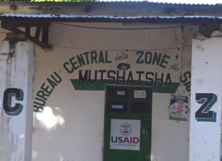 Lualaba/Village Kabanga et Mutshatsha: Impaiement des agents de l’équipe de riposte