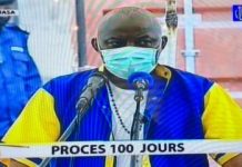 RDC/Procès 100 jours: L’UNC de Kamerhe exige la retransmission du procès en appel, par la RTNC