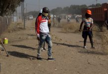 Lualaba/Communication et Initiation à la Nouvelle Citoyenneté: Les jeunes du quartier Kasulo conscientisés, assainissent leur milieu