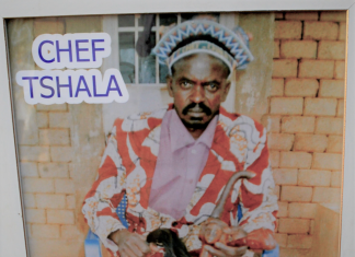 Lualaba/Village Tshala: Le chef de terre Tshala s’en est allé