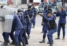 Kinshasa/Marche anti-Malonda: Décès, ce mercredi 15 juillet, du policier molesté