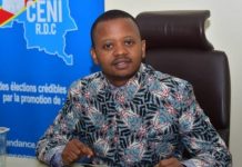 RDC/CENI : Le Président de la République refuse d’investir Ronsard Malonda