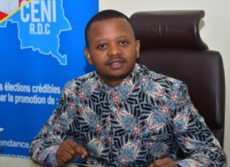 RDC/CENI : Le Président de la République refuse d’investir Ronsard Malonda