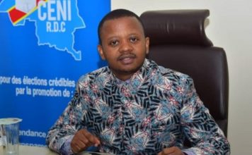 RDC/CENI : Le Président de la République refuse d’investir Ronsard Malonda