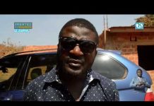 JT FRANÇAIS DU 14 JUILLET 2020 FAUT-IL UN DIALOGUE A LA CENI?