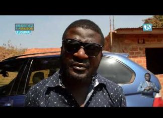 JT FRANÇAIS DU 14 JUILLET 2020 FAUT-IL UN DIALOGUE A LA CENI?