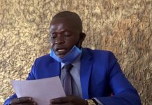 Lualaba/Kolwezi: La Société Civile, cadre de concertations, s’est exprimée sur la désignation de Malonda, à la tête de la CENI