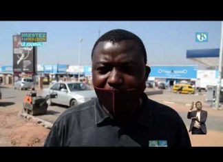 LUALABA ANNULATION DE LA MARCHE CONTRE MALONDA