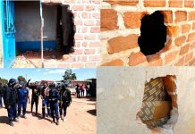 JT SWAHILI DU 20 JUILLET 2020 WAZIRI JIMBONI WA MAMBO YANDANI AMELETA MWANGAZA KUFATANA NA KUMALIZIKA KWA MUZUNGUKO WA MA POLISI USIKU