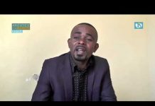 JT SWAHILI DU 16 juillet 2020