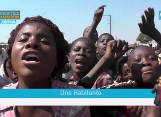 JT FRANÇAIS DU 09 JUILLET 2020