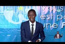 JT FRANÇAIS DU 24 JUILLET 2020 KOLWEZI: SOULÈVEMENT DES EX-HABITANTS DE MUKUMBI