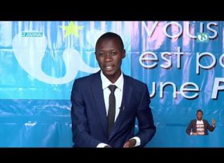 JT FRANÇAIS DU 24 JUILLET 2020 KOLWEZI: SOULÈVEMENT DES EX-HABITANTS DE MUKUMBI