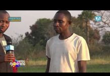 Wangu Morning Découverte de l’une des spécialités de Bunkeya dans la culture des oignons