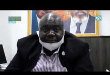 JT SWAHILI DU 06 JUILLET 2020