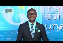 JT SWAHILI DU 14 JUILLET 2020