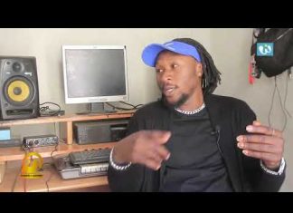 OXYGENE BLEDUZA DONNE SA LECTURE SUR RJ KANIERRA ET AGRESSIVO