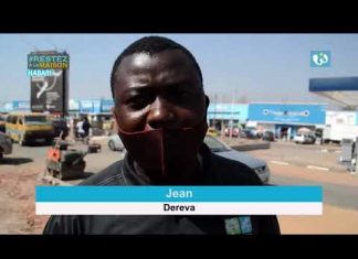 HABARI 13 juillet 2020