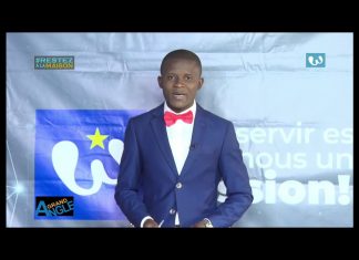 GRAND ANGLE :UN AN DU GOUVERNEMENT MUYEJ QUEL BILAN?