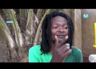 JT SWAHILI DU 01 JUILLET 2020