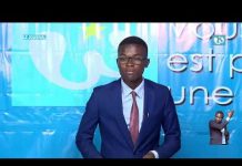 KOLWEZI SOULÈVEMENT DES AGENTS DE L’ENTREPRISE HENRUI METAL CONGO APRES LA FIN DE L’ETAT D’URGENCE