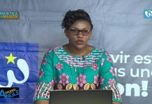 ANALYSE ET DÉCRYPTAGE DES MARCHES DE PROTESTATION CONTRE ENTÉRINEMENT DE RONSARD MALONDA