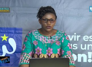 ANALYSE ET DÉCRYPTAGE DES MARCHES DE PROTESTATION CONTRE ENTÉRINEMENT DE RONSARD MALONDA