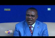 LUALABA: LE MINISTERE DU TOURISME DU LUALABA PARALYSÉ PAR LE COVID-19