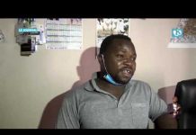 KOLWEZI: UN CAS DE VOL A LA SOCIÉTÉ CIVILE CADRE DE CONCERTATION