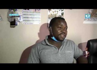 KOLWEZI: UN CAS DE VOL A LA SOCIÉTÉ CIVILE CADRE DE CONCERTATION