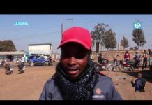 KOLWEZI: RELÂCHEMENT SUR LE PORT DES MASQUES