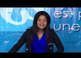 JT SWAHILI DU 24 JUILLET 2020