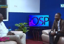 Gospel Music : En fin le frère Bel Beya dit toute la vérité dans recto verso,hommage au frère Fabrice Katchofa