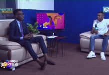 LE CONFINEMENT EST BON POUR LES JEUNES ENTREPRENEURS