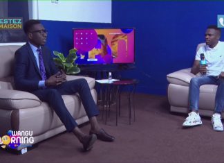 LE CONFINEMENT EST BON POUR LES JEUNES ENTREPRENEURS