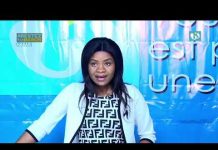 JT SWAHILI DU 17 juillet 2020