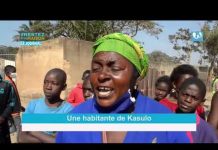 INSÉCURITÉ A KOLWEZI PLUSIEURS MAISONS VISITÉES PAR LES BANDITS