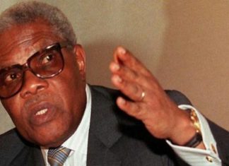 Congo-Brazzaville: L’ancien président Lissouba s’est éteint