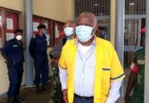 RDC/Procès 100 jours: La Cour de Cassation décidera, ce mercredi, sur la liberté provisoire de Kamerhe