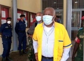 RDC/Procès 100 jours: La Cour de Cassation décidera, ce mercredi, sur la liberté provisoire de Kamerhe